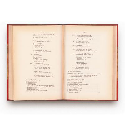 Cimiliturile românilor de Artur Gorovei, 1898