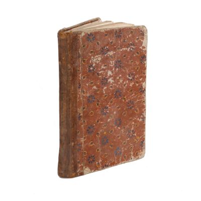 Francisc Močnik, Aritmetică pentru a doua şi a treia clasă, 1850, tradusă de Samoil Andrievici