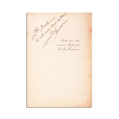 Dr. Pompei Gh. Samarian, Medicina și farmacia în trecutul românesc, 1938, Vol. I-III, cu dedicații olografe