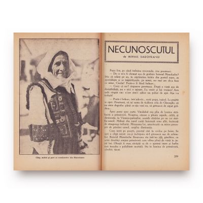 Calendarul românului macedonean, 1943