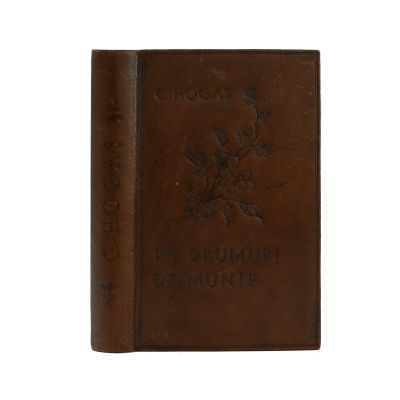 Calistrat Hogaș, Pe drumuri de munte, 1944