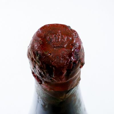 Riesling italian de Miniș, Colecția Regală, 1947