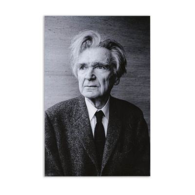 Emil Cioran, manuscrisul „Aveux et anathèmes”, caietele III și IV, cca. 1980