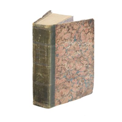 Ștefan Vasile Episcopescu, Practica doctorului de casă, 1846