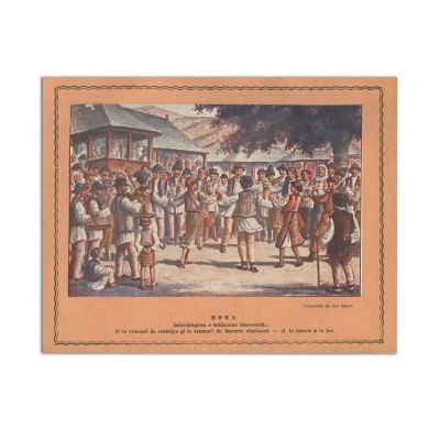 Almanahul cooperației, 1942