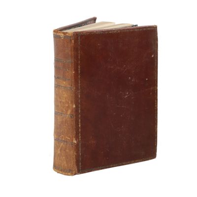 Ștefan Vasile Episcopescu, Oglinda înțelepciunii, 1843