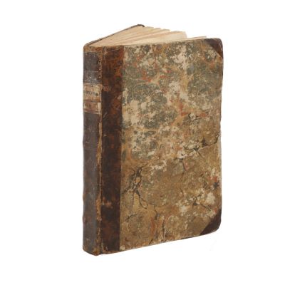 Geografia sau Scrierea Pământului, 1814