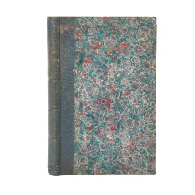 Vechiul și noul pentru totdeauna Ghicitor, 1836