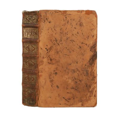 Albertus Steffan, Sunetul trâmbiței îndemnând și stârnind pe drepți și pe păcătoși, 1720