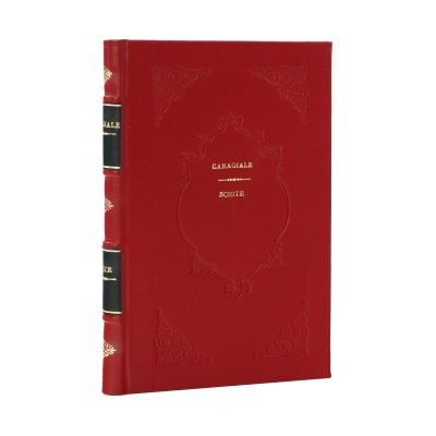 I. L. Caragiale, Schițe, 1897, prima ediție