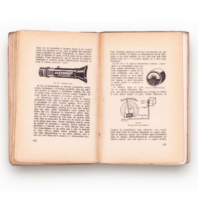 Dr. Traian S. Negreja, Manual practic de fotografie, 1937