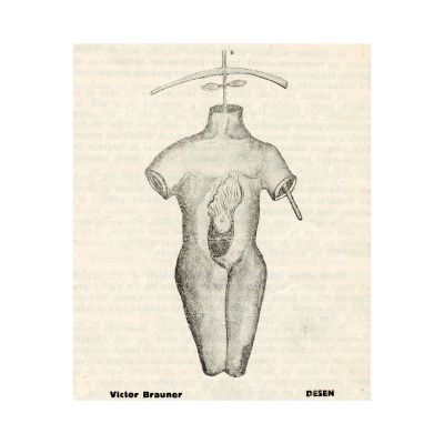 Publicația „UNU”, anul II, nr. 9, ianuarie 1929