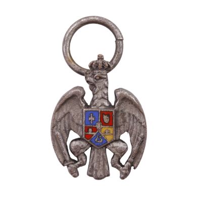 Miniatura semnului onorific „Vulturul României”