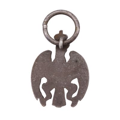 Miniatura semnului onorific „Vulturul României”