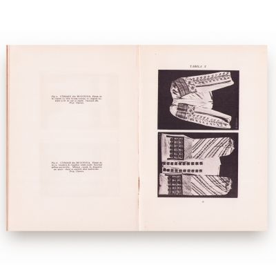 George Oprescu, Arta țărănească la români, 1922 + Nelu Ionescu, Cântecul oltenesc