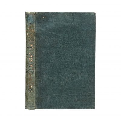 August Treboniu Laurian, Manual de Filosofie, 1846