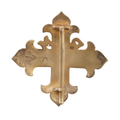 Insigna de 7 ani a „Regimentului 32 Infanterie - Mircea”