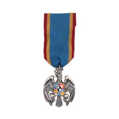 Ordinul „Vulturul Parlamentar” în grad de Cavaler, cca. 1930