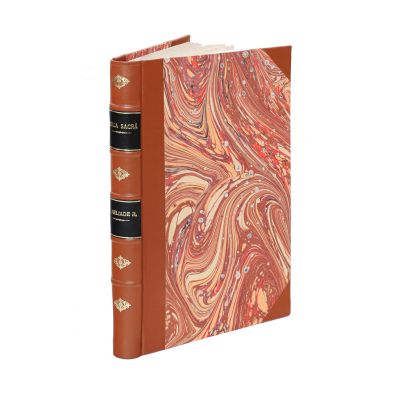 I. Heliade Rădulescu, Biblia Sacră, 1858