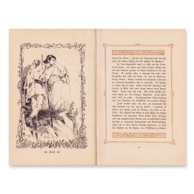 Carmen Sylva, Pelesch-Märchen, (Poveștile Peleșului), [1882], cu dedicația reginei Elisabeta