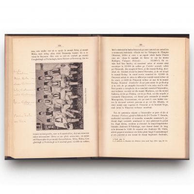 Ioan Nenițescu, De la românii din Turcia Europeană, 1895