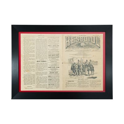 Publicația „Războiul”, 7 iunie 1878