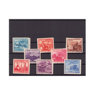 Centenarul Renașterii Artileriei, 1843-1943