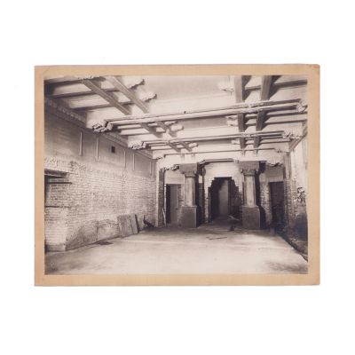 Clădiri proiectate de arhitectul Victor Stephănescu, cinci fotografii de epocă