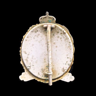 Insigna de 7 ani a „Regimentului 35 Artilerie - Sibiu”