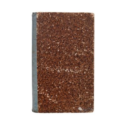 Isagogica sau introducere în cărțile Sfintei Scripturi ale Vechiului și Noului Testament, 1858