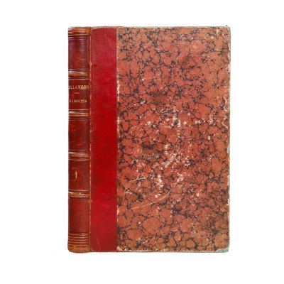 Stanislas Bellanger, Le keroutza voyage en Moldo-Valachie, 1846 