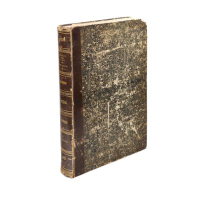 Anatole de Demidoff, Voyage dans la Russie méridionale et la Crimé, 1848 - Format mare