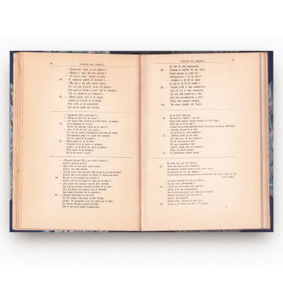I. Bianu, Texte macedo-române. Basme și poezii poporale de la Crușova, 1891 