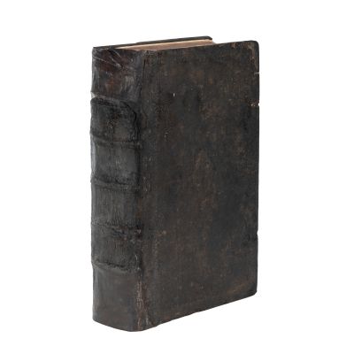 Biblia, tipărită la Blaj, 1795, traducere de Samuil Micu-Clain