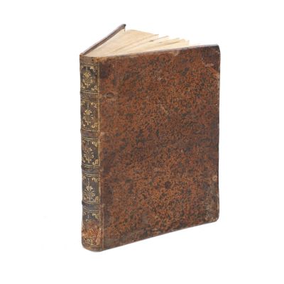 Ciro Spontone, Historia dela Transilvania, 1638