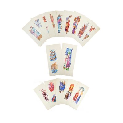 Adrian Ionescu, Alexandru Macedon, 58 de ilustrații 