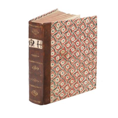 Mitropolitul Dorotei al Mombaziei, Istoria Lumii sau Hronograful lui Dorotei al Mombaziei, 1761