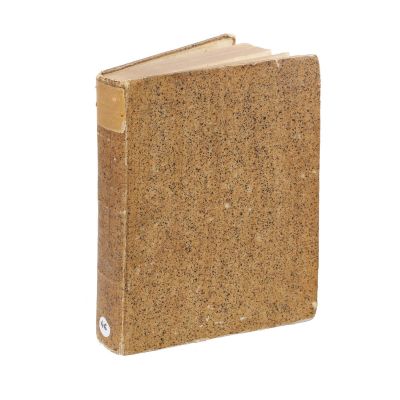 Franz Griselini, Geschichte Des Temesvarer Banats [Istoria Banatului Timișan], 1779-1780, vol. I-II 