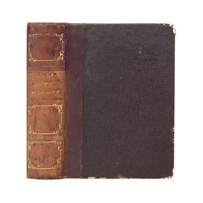 Dimitrie Niculescu, Regulamentul Ostășesc, 1856