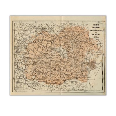 Const. Moisil, Studii și cercetări numismatice, 1913, din colecția familiei Ștefănescu