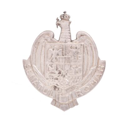 Insigna Senatului României + ac de rever Senatul României