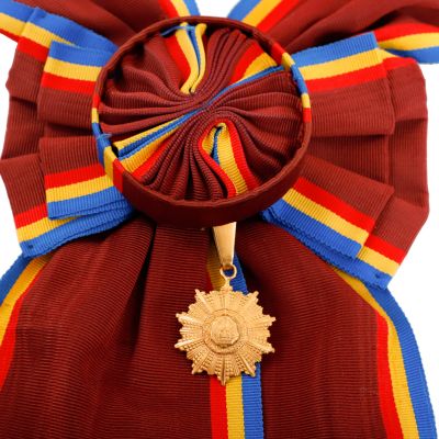 Ordinul „23 August” clasa I 