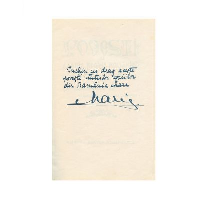 Regina Maria a României, Povești, cu ilustrații de N. Grossman-Bulighin