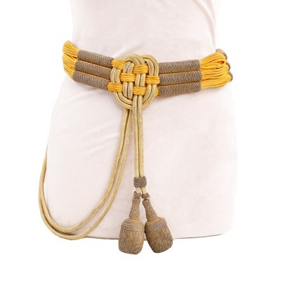 Brâu de ofițer de cavalerie 