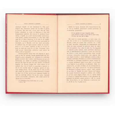 Mihail Dragomirescu, Critica științifică și Eminescu, 1895