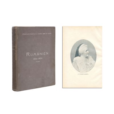 Rumänien 1866-1906, 1907 