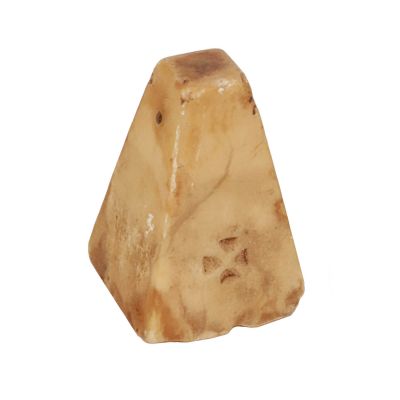 Pristolnic din marmură