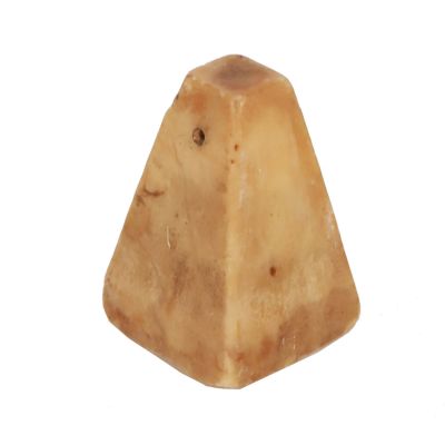 Pristolnic din marmură