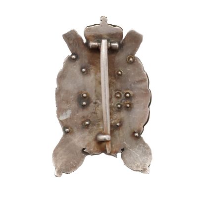 Insigna de 7 ani a „Regimentului 32 Artilerie (Obuziere)”