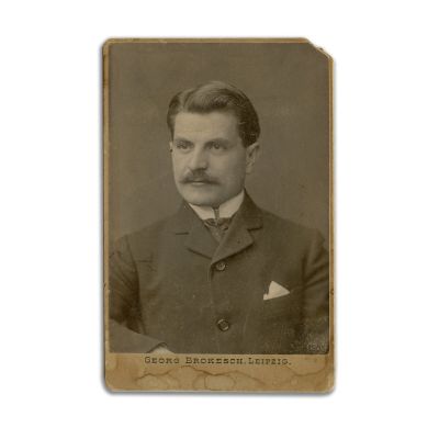 Grigore Conduratu, documente și fotografii de arhivă